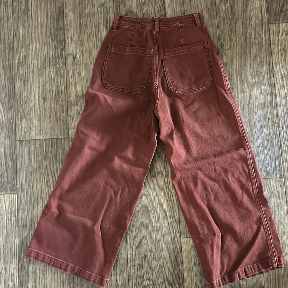 Universal Thread Jeans - Picture 4 of 5